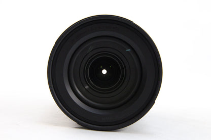 【中古(used)】SIGMA 20-200mm F3.5-6.3 DG E-mount