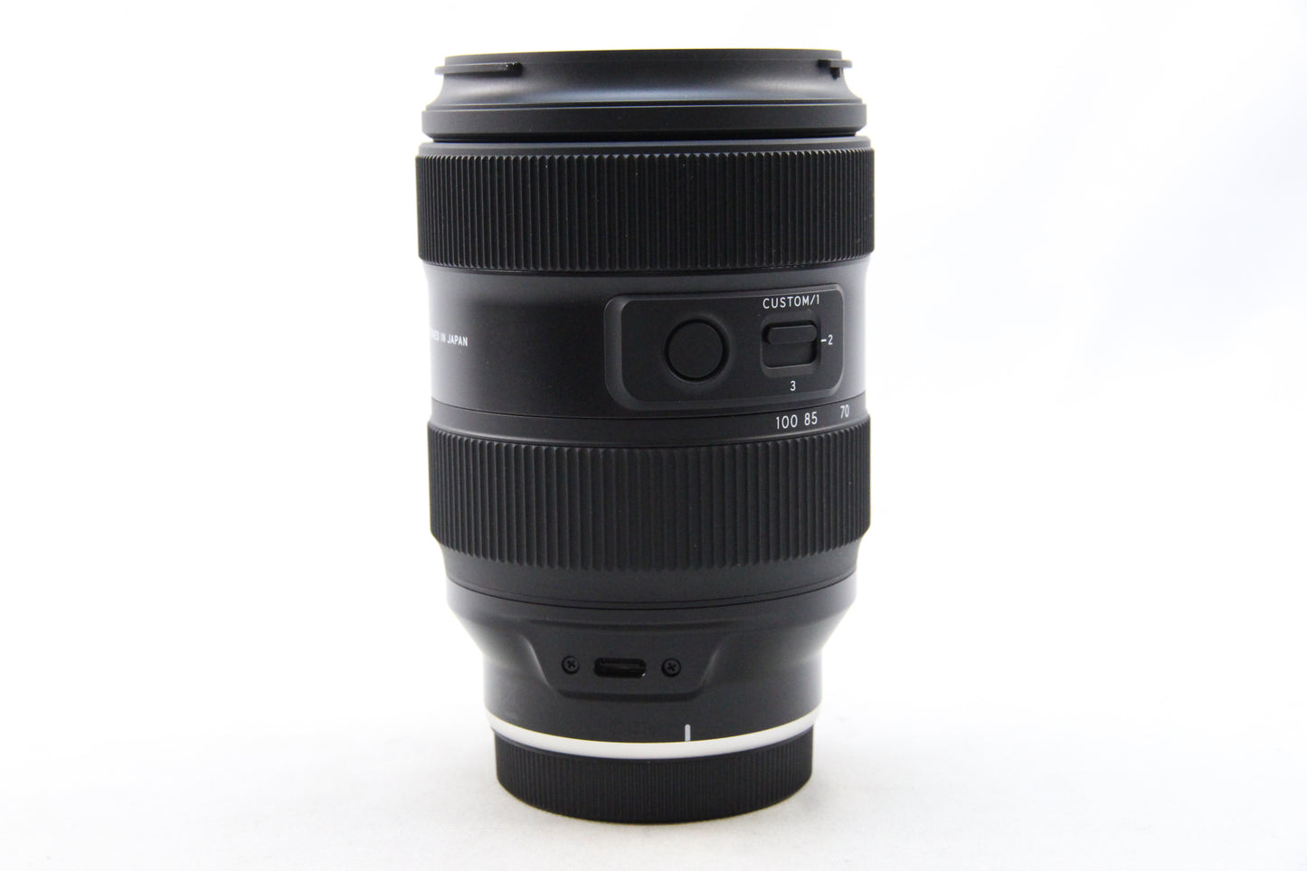 【中古(used)】TAMRON 35-100mm F2.8 Di Ⅲ VXD (A078) E-mount