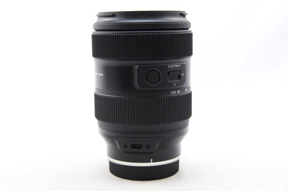 【中古(used)】TAMRON 35-100mm F2.8 Di Ⅲ VXD (A078) E-mount