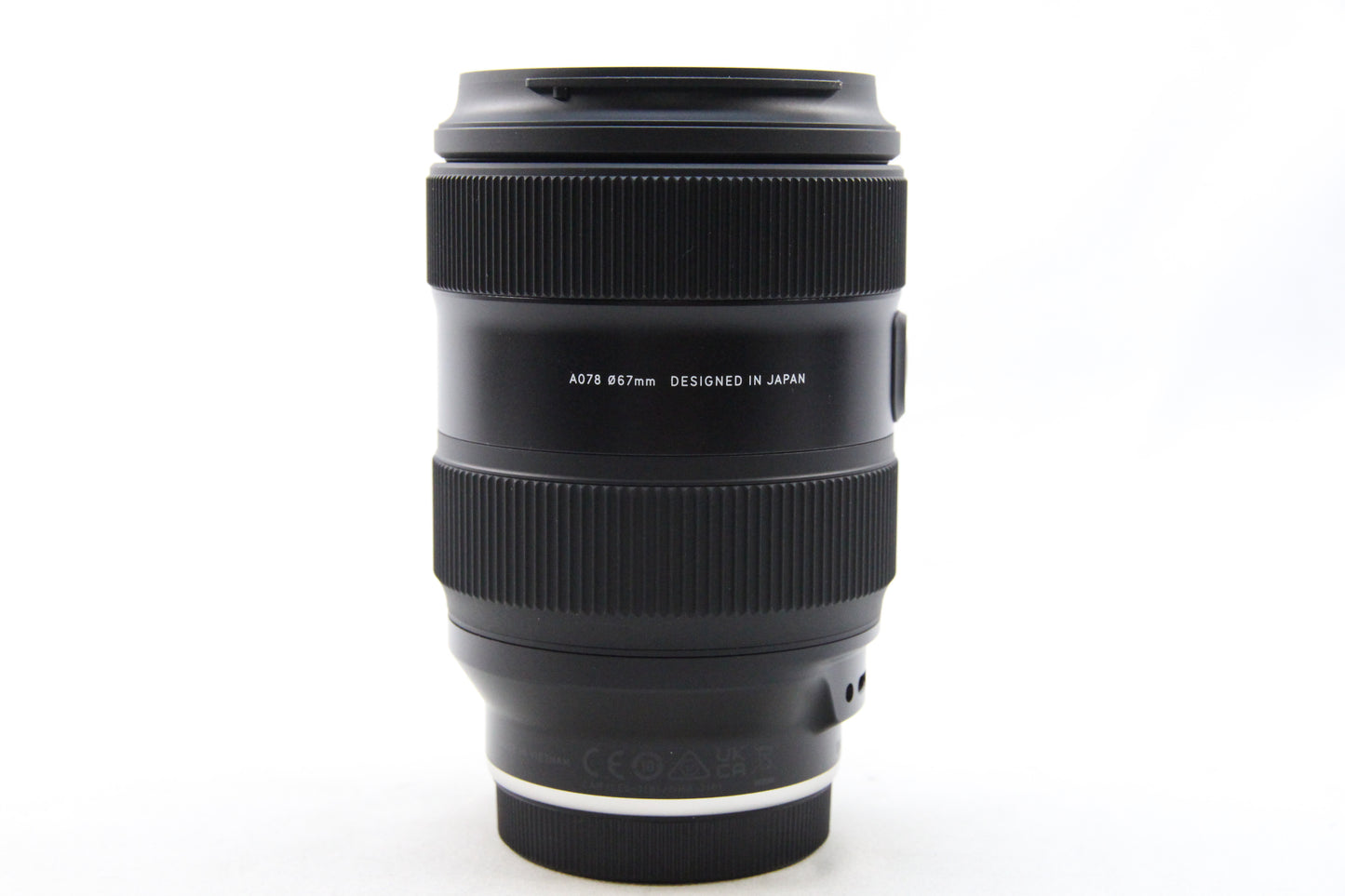 【中古(used)】TAMRON 35-100mm F2.8 Di Ⅲ VXD (A078) E-mount