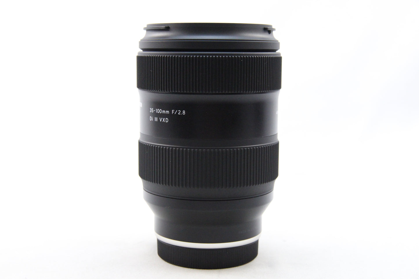 【中古(used)】TAMRON 35-100mm F2.8 Di Ⅲ VXD (A078) E-mount