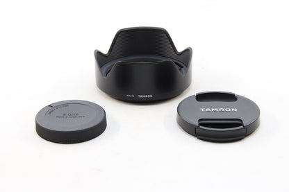 【中古(used)】TAMRON 35-100mm F2.8 Di Ⅲ VXD (A078) E-mount