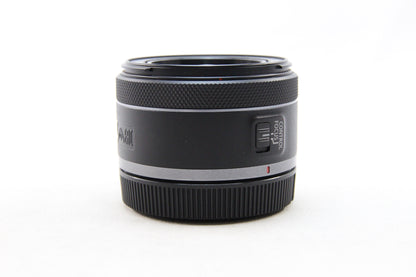 【中古(used)】Canon RF 50mm F1.8 STM