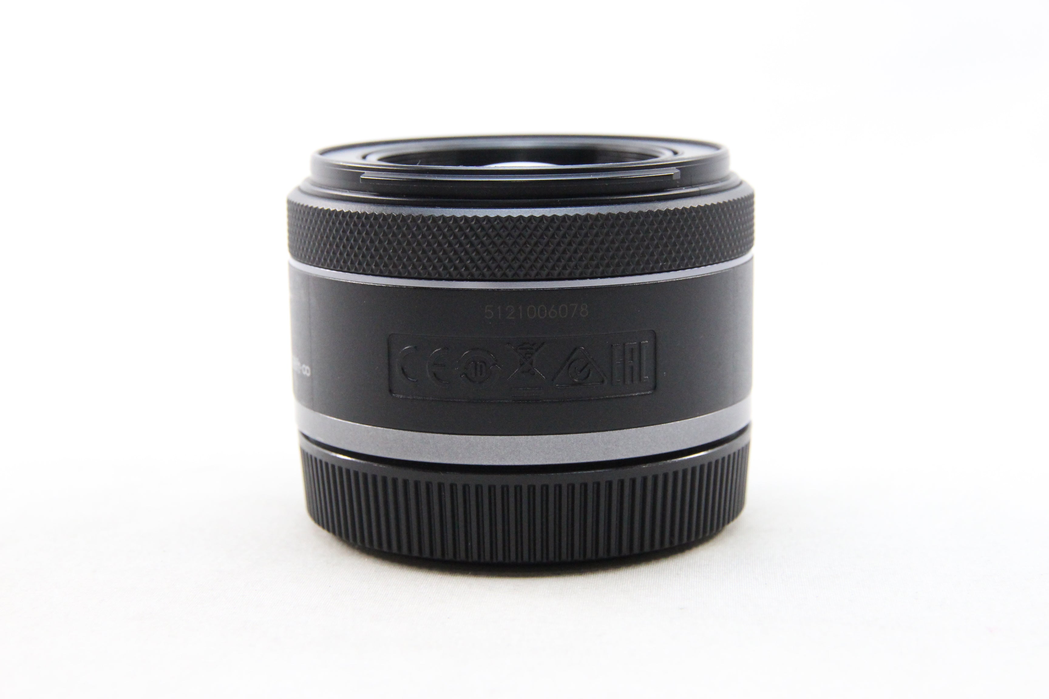 中古(used)】Canon RF 50mm F1.8 STM – トキワカメラ