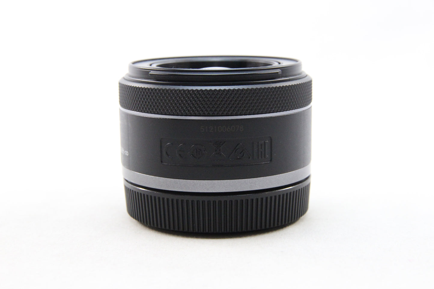 【中古(used)】Canon RF 50mm F1.8 STM