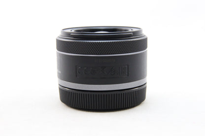 【中古(used)】Canon RF 50mm F1.8 STM