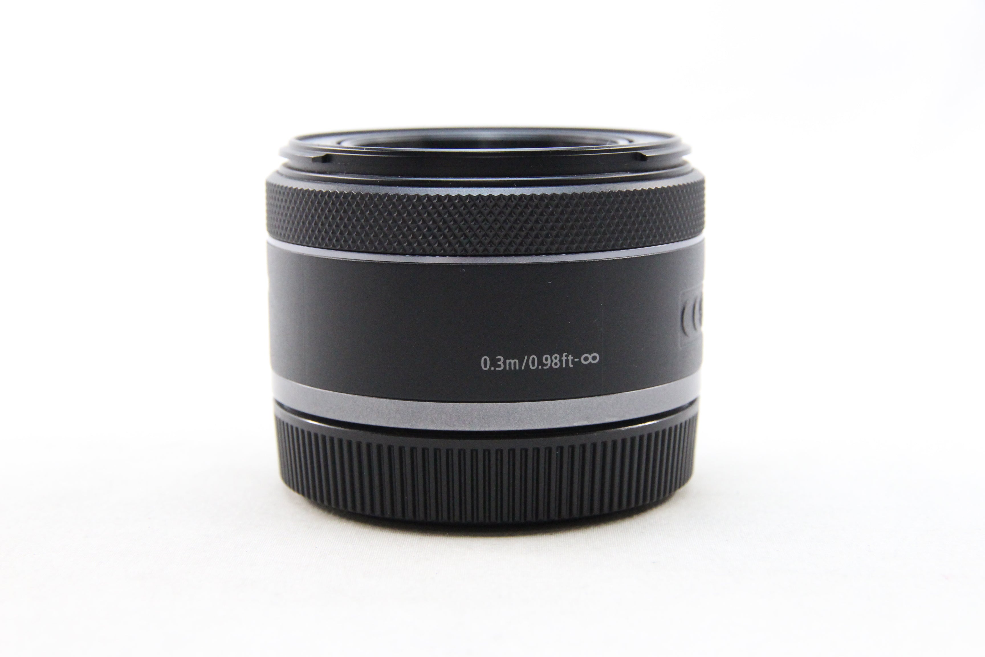 中古(used)】Canon RF 50mm F1.8 STM – トキワカメラ