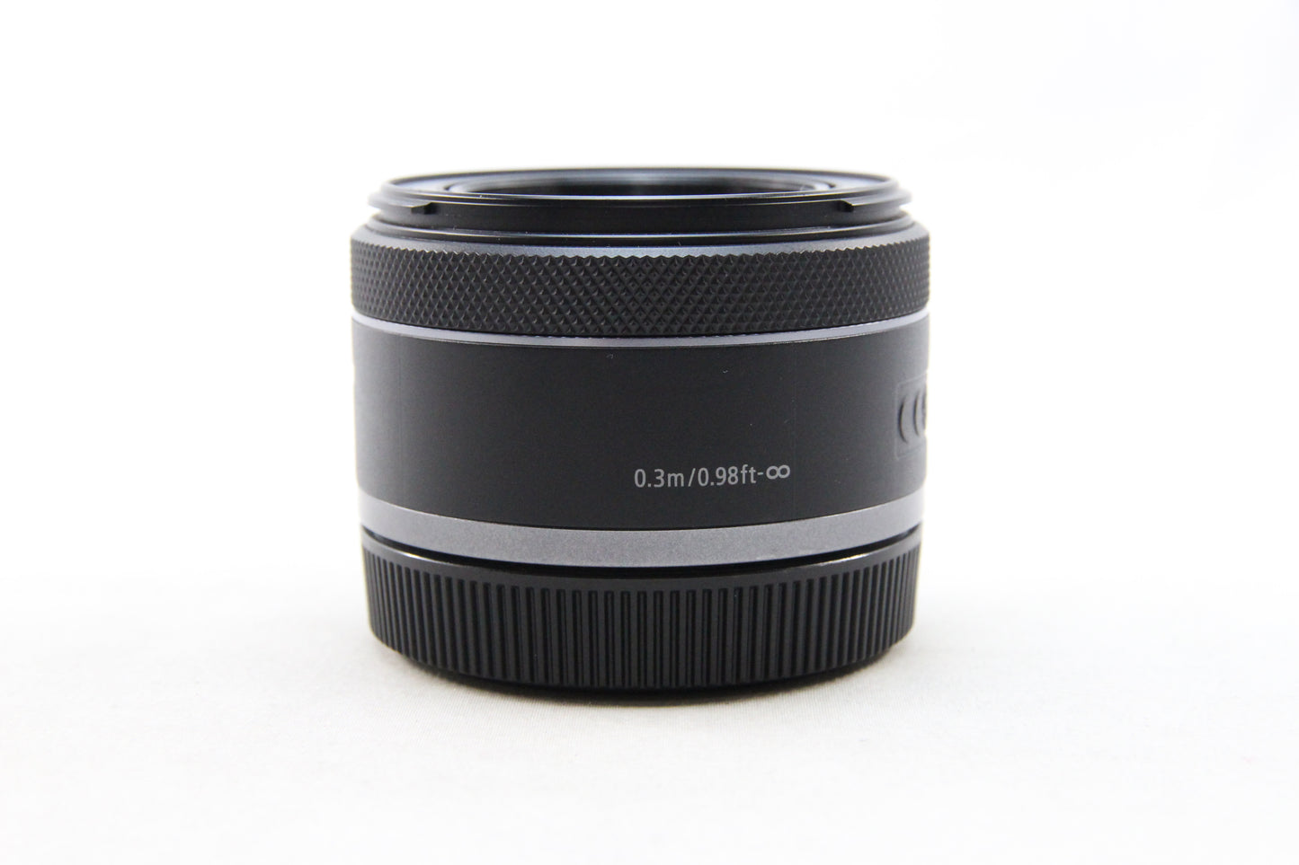 【中古(used)】Canon RF 50mm F1.8 STM