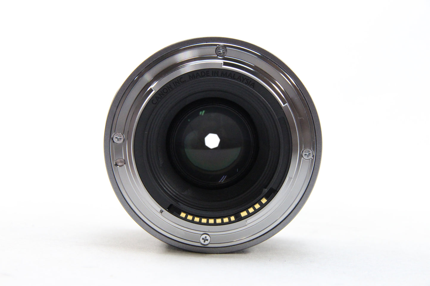 【中古(used)】Canon RF 50mm F1.8 STM