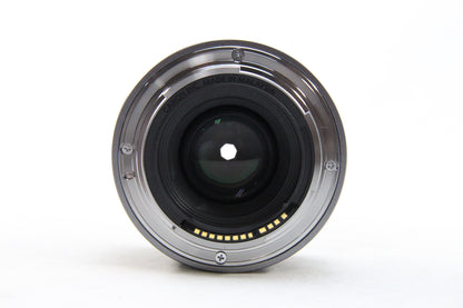 【中古(used)】Canon RF 50mm F1.8 STM