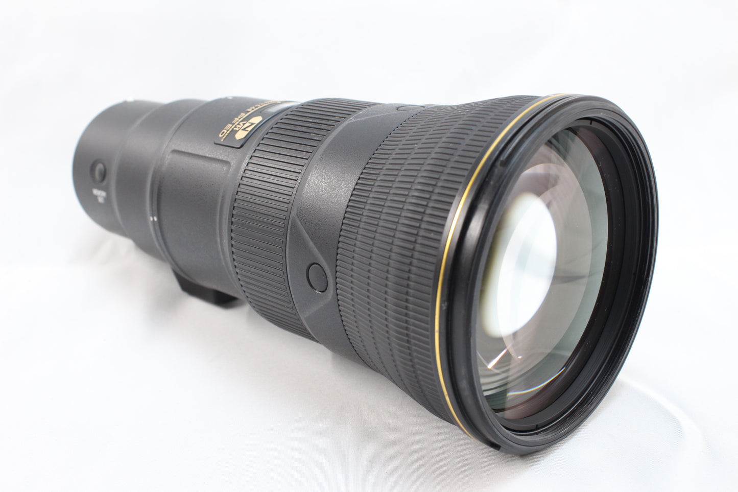 【中古(used)】ニコン AF-S 500mmF5.6(E) PF ED VR