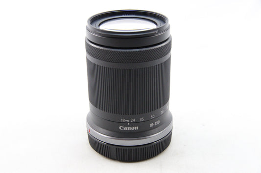 【中古(used)】Canon RF-S 18-150mm F3.5-6.3 IS STM