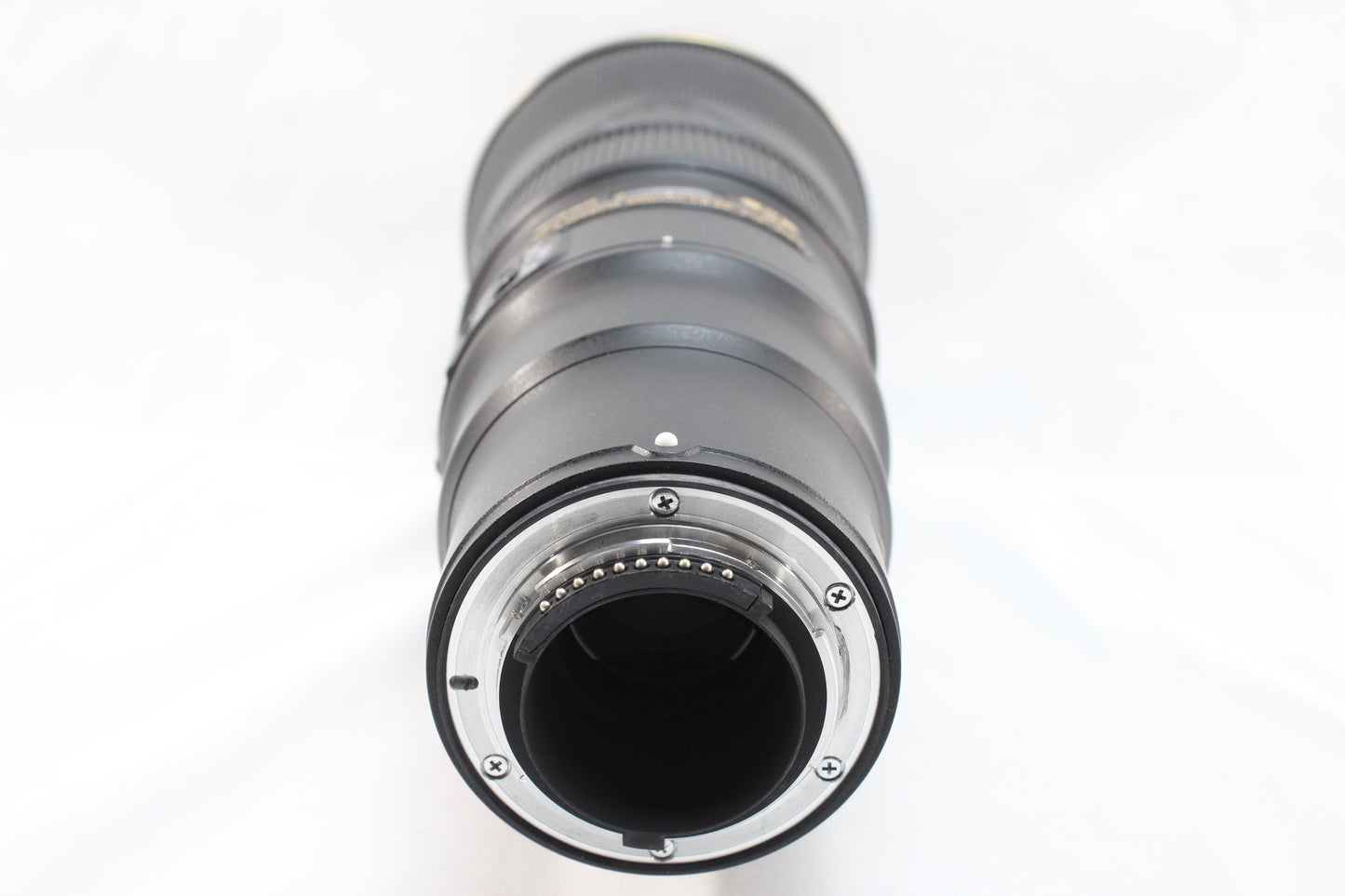 【中古(used)】ニコン AF-S 500mmF5.6(E) PF ED VR