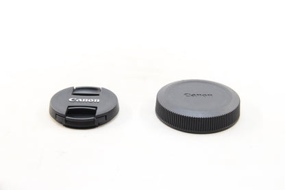【中古(used)】Canon RF-S 18-150mm F3.5-6.3 IS STM
