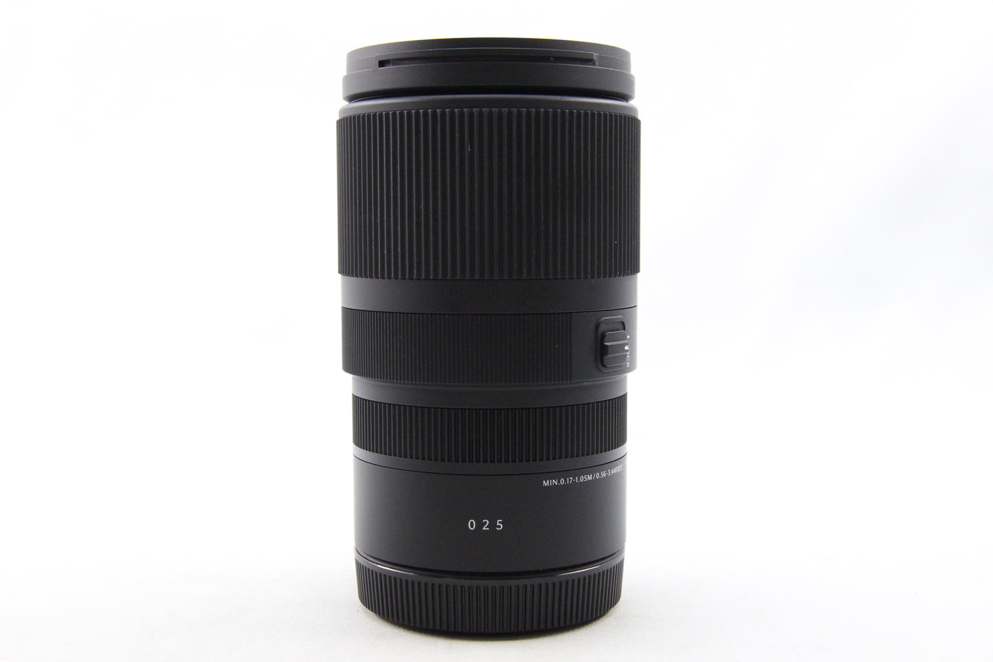 【中古(used)】SIGMA 16-300mm F3.5-6.7 DC OS RF-S-mount