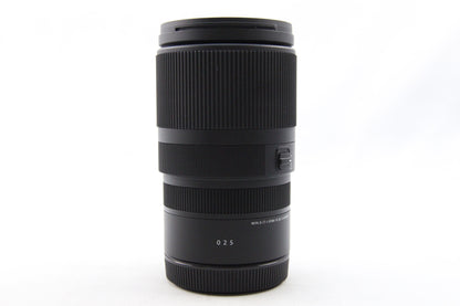 【中古(used)】SIGMA 16-300mm F3.5-6.7 DC OS RF-S-mount