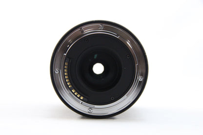 【中古(used)】SIGMA 16-300mm F3.5-6.7 DC OS RF-S-mount