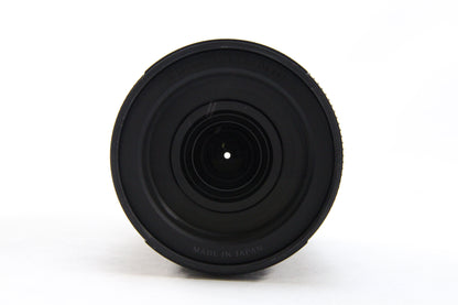 【中古(used)】SIGMA 16-300mm F3.5-6.7 DC OS RF-S-mount