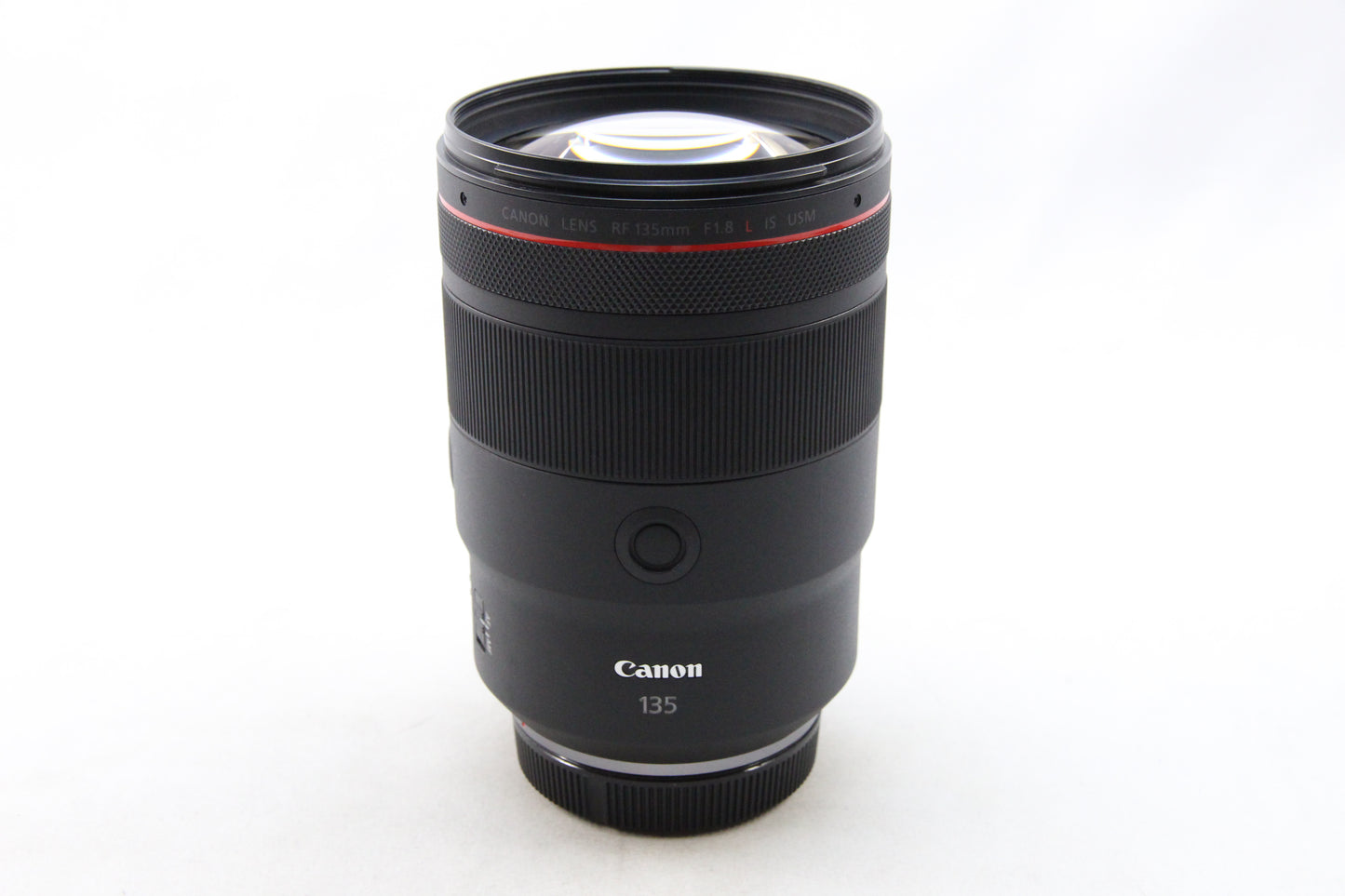 【中古(used)】Canon RF 135mm F1.8 L IS USM