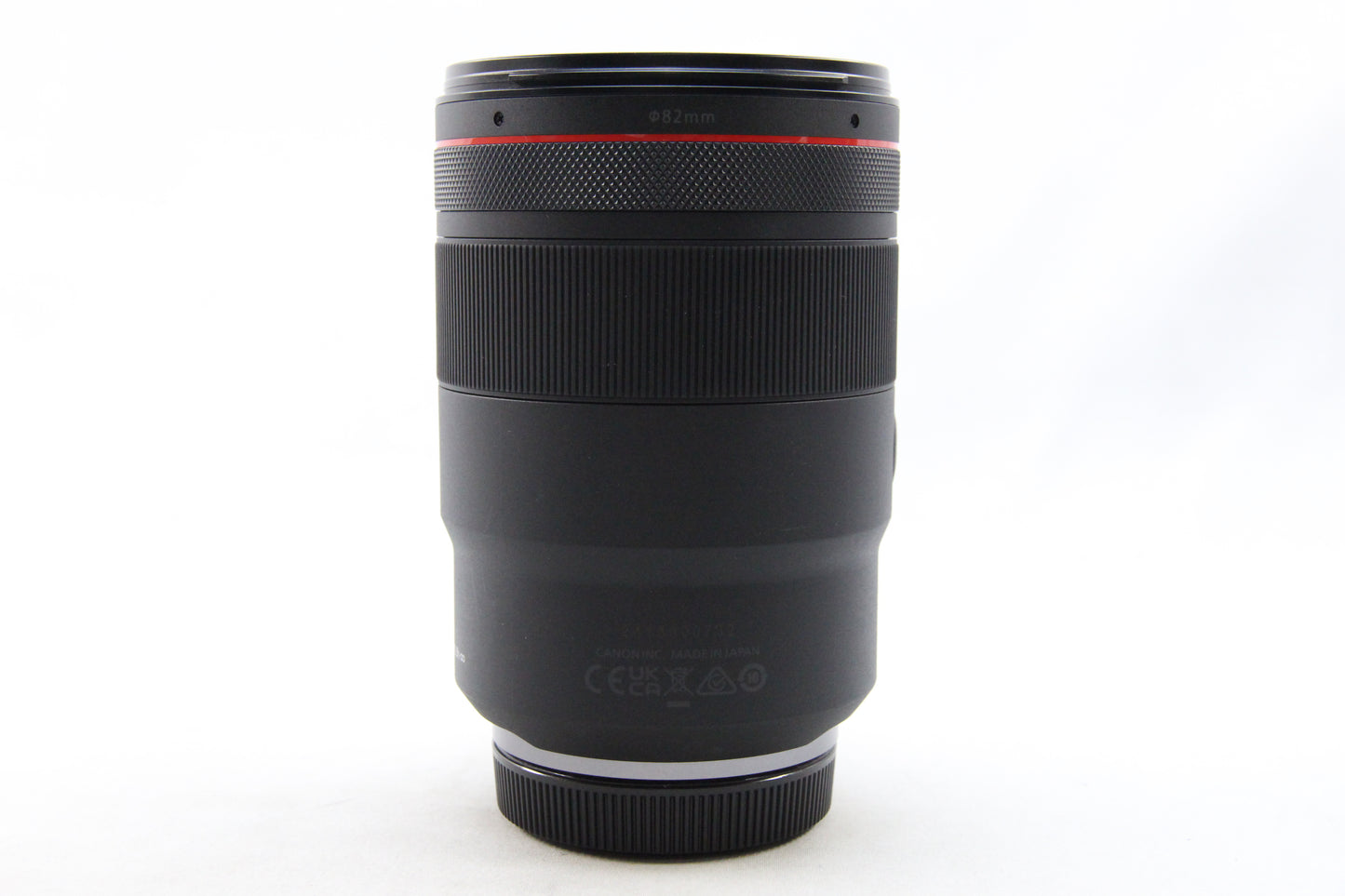 【中古(used)】Canon RF 135mm F1.8 L IS USM