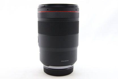 【中古(used)】Canon RF 135mm F1.8 L IS USM