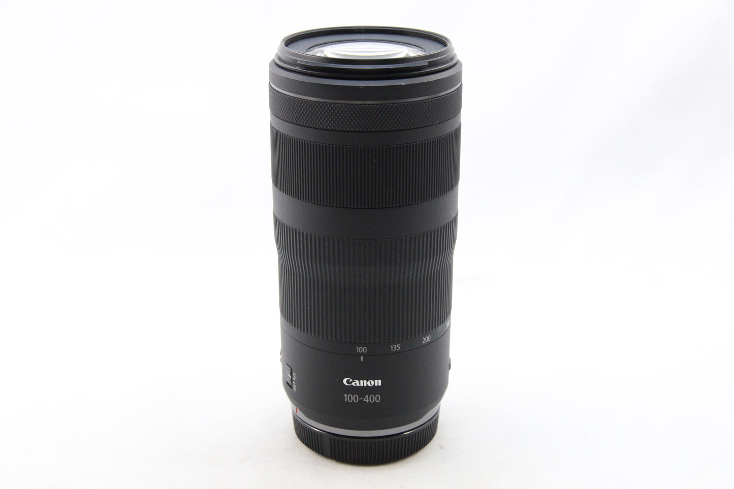 【中古(used)】Canon RF 100-400mm F5.6-8 IS USM
