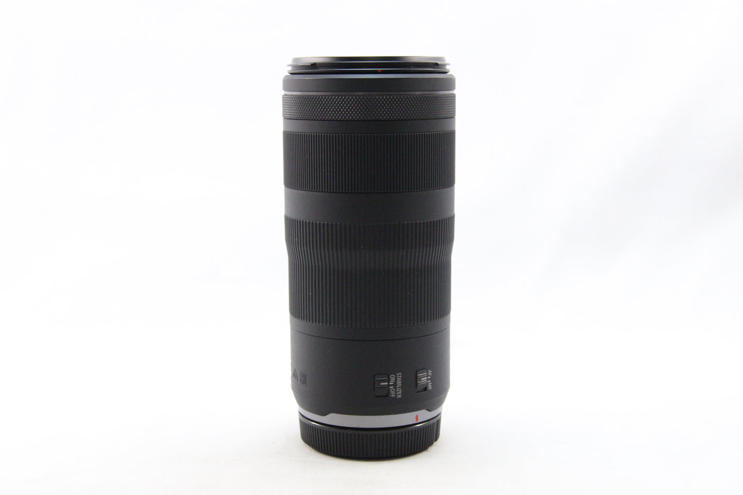 【中古(used)】Canon RF 100-400mm F5.6-8 IS USM