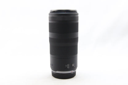 【中古(used)】Canon RF 100-400mm F5.6-8 IS USM