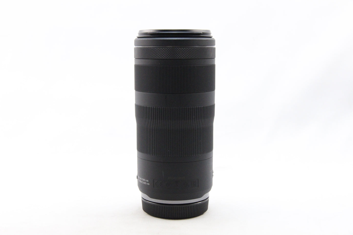 【中古(used)】Canon RF 100-400mm F5.6-8 IS USM