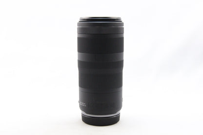 【中古(used)】Canon RF 100-400mm F5.6-8 IS USM