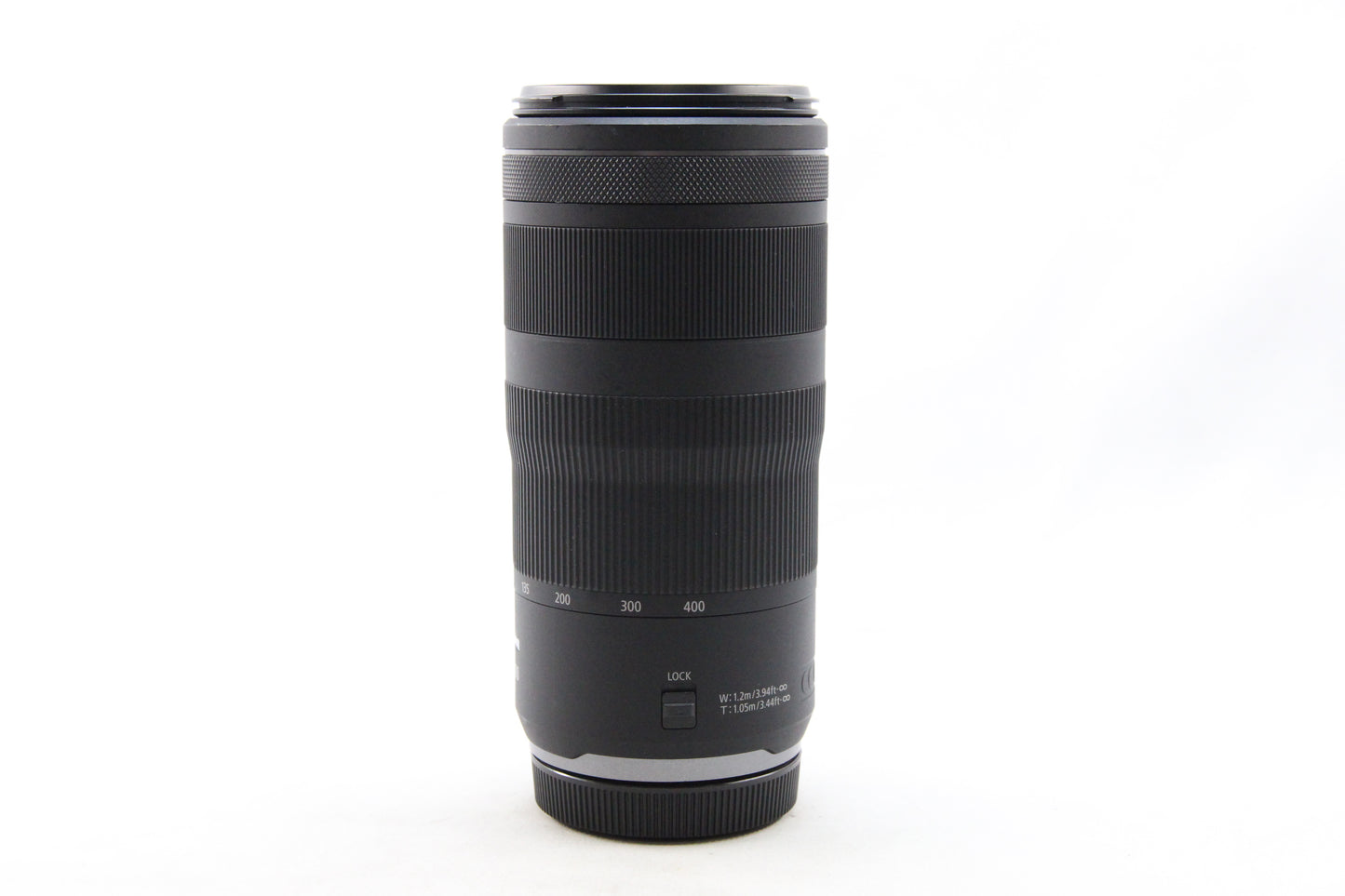 【中古(used)】Canon RF 100-400mm F5.6-8 IS USM