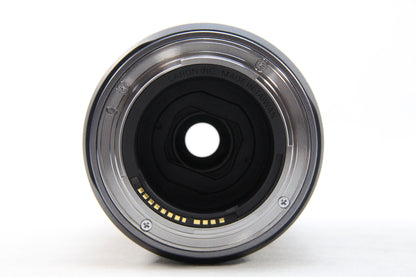 【中古(used)】Canon RF 100-400mm F5.6-8 IS USM