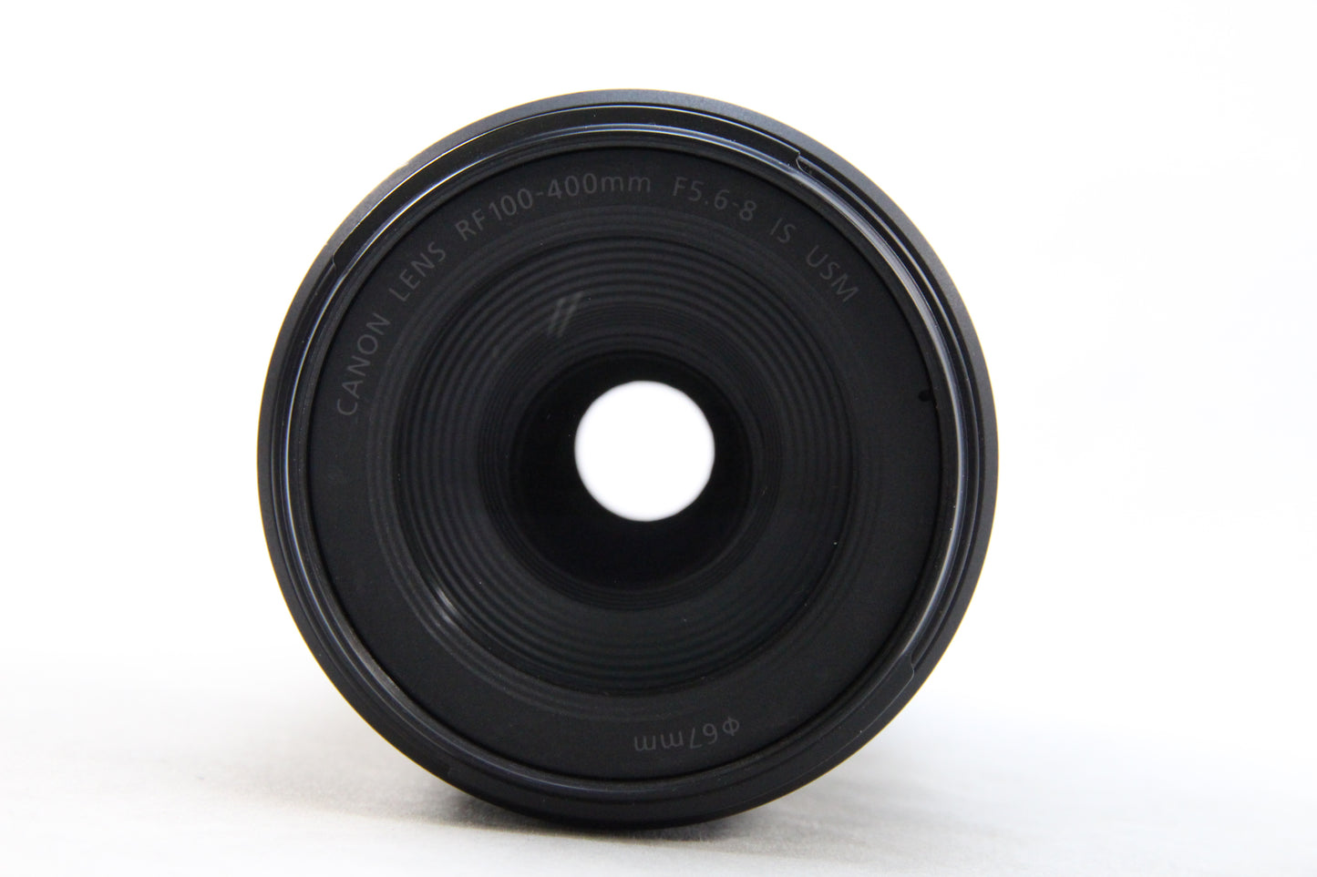 【中古(used)】Canon RF 100-400mm F5.6-8 IS USM