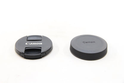 【中古(used)】Canon RF 100-400mm F5.6-8 IS USM