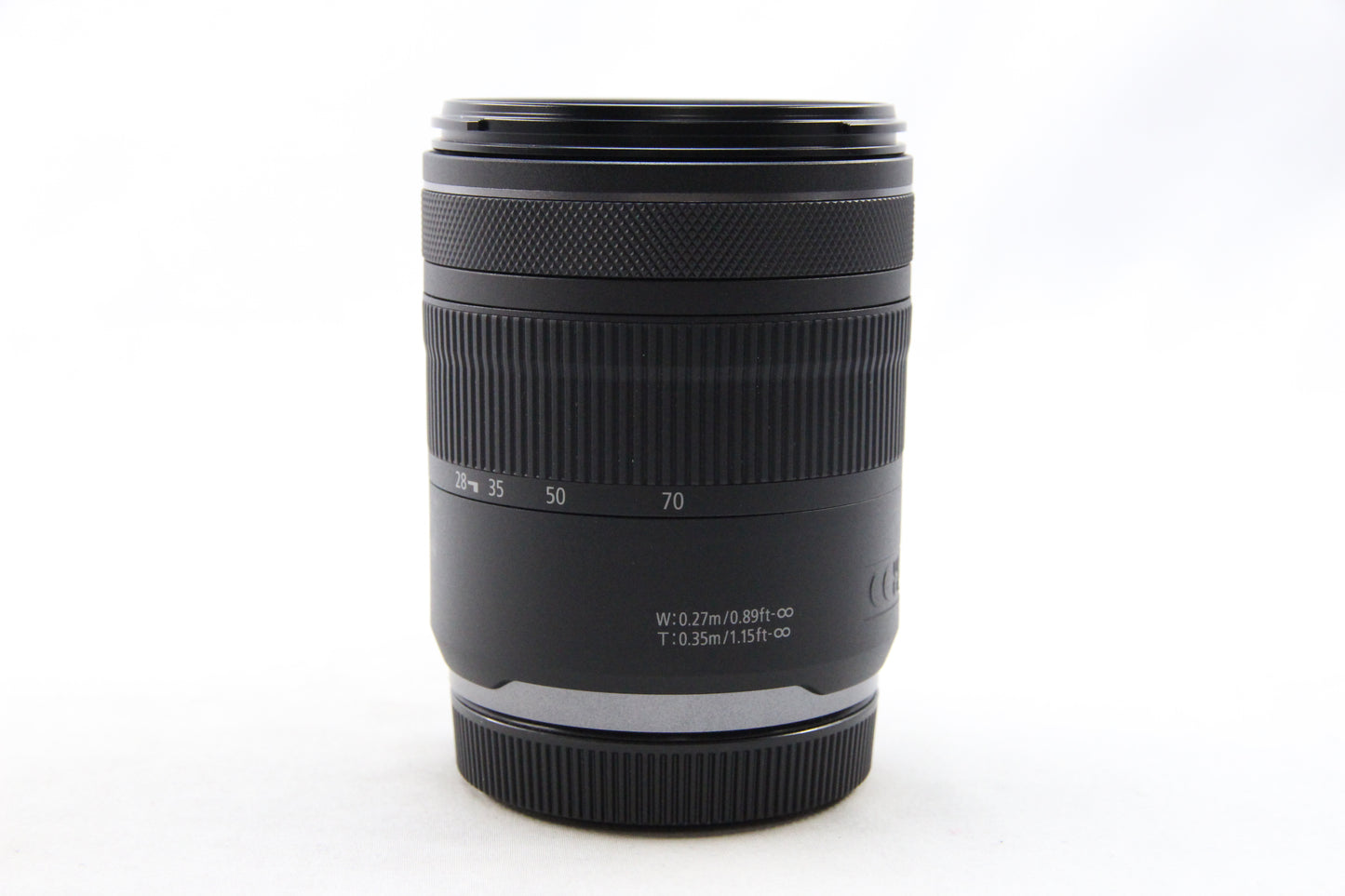 【中古(used)】Canon RF 28-70mm F2.8 IS STM