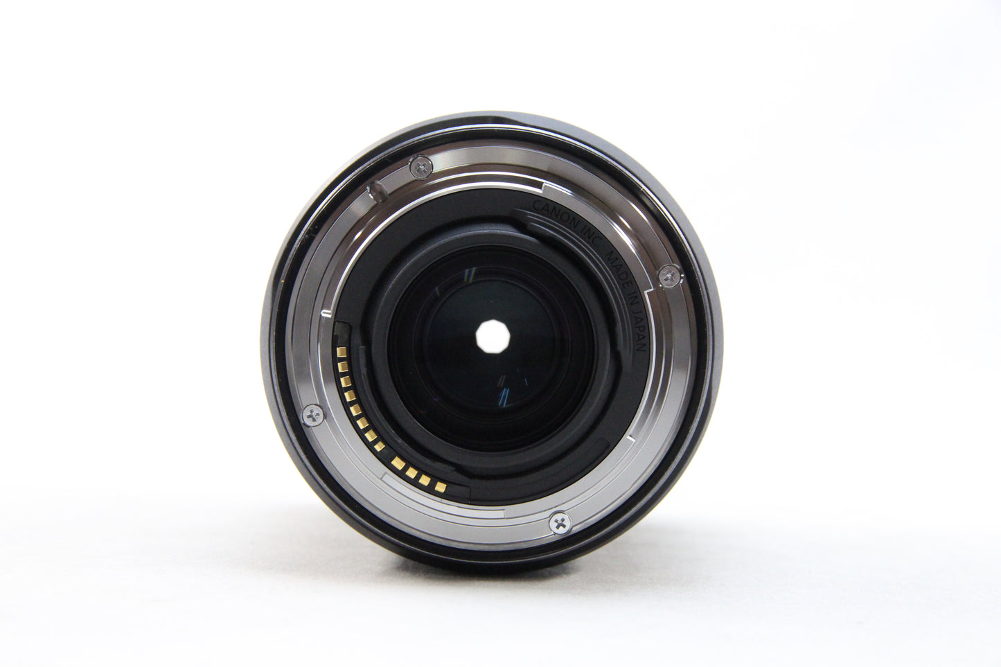 【中古(used)】Canon RF 28-70mm F2.8 IS STM
