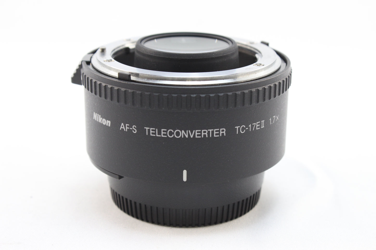 【中古(used)】ニコン AF-S TELECONVERTER TC-17E II