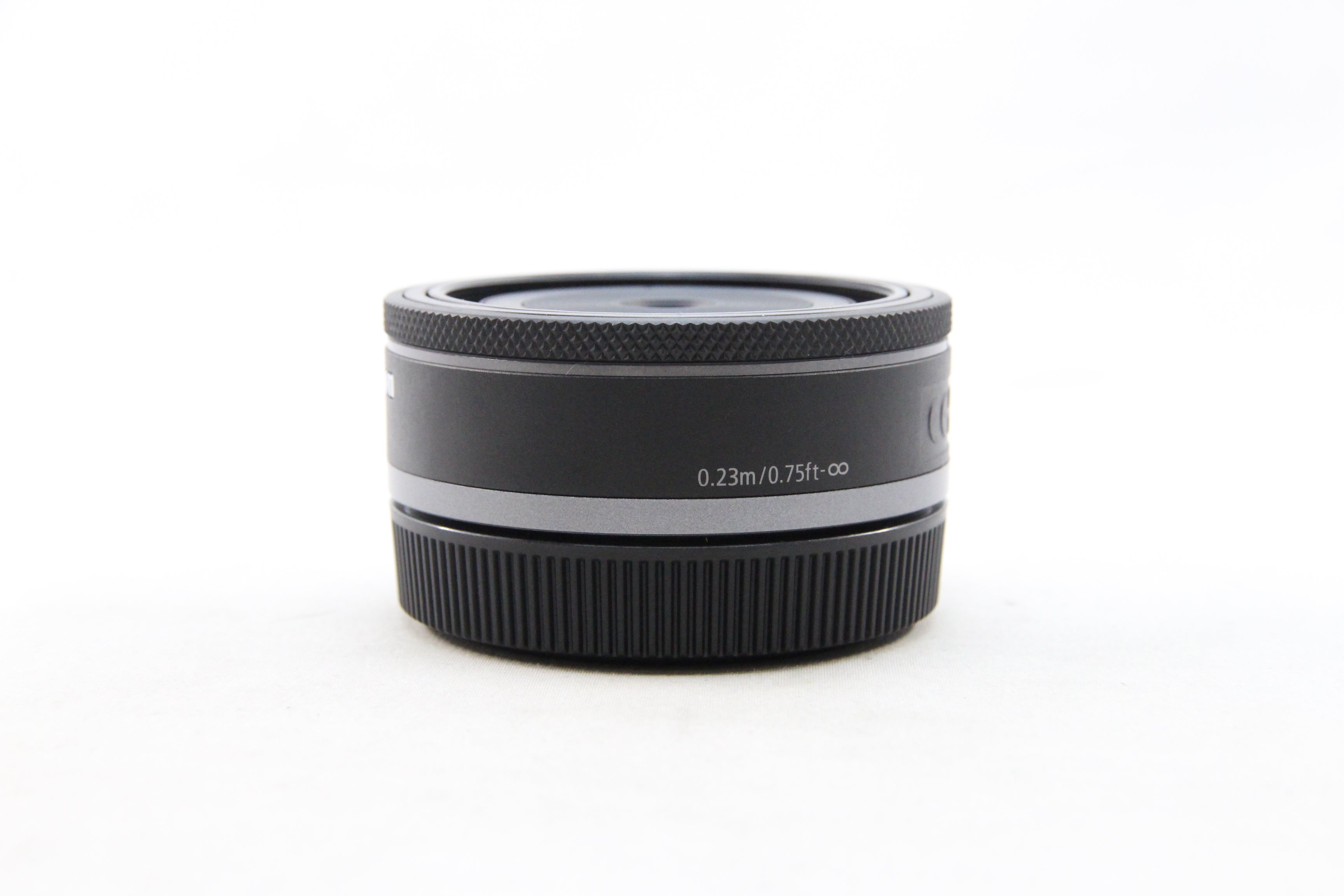 中古(used)】Canon RF 28mm F2.8 STM – トキワカメラ