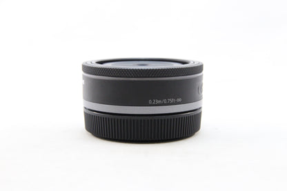 【中古(used)】Canon RF 28mm F2.8 STM