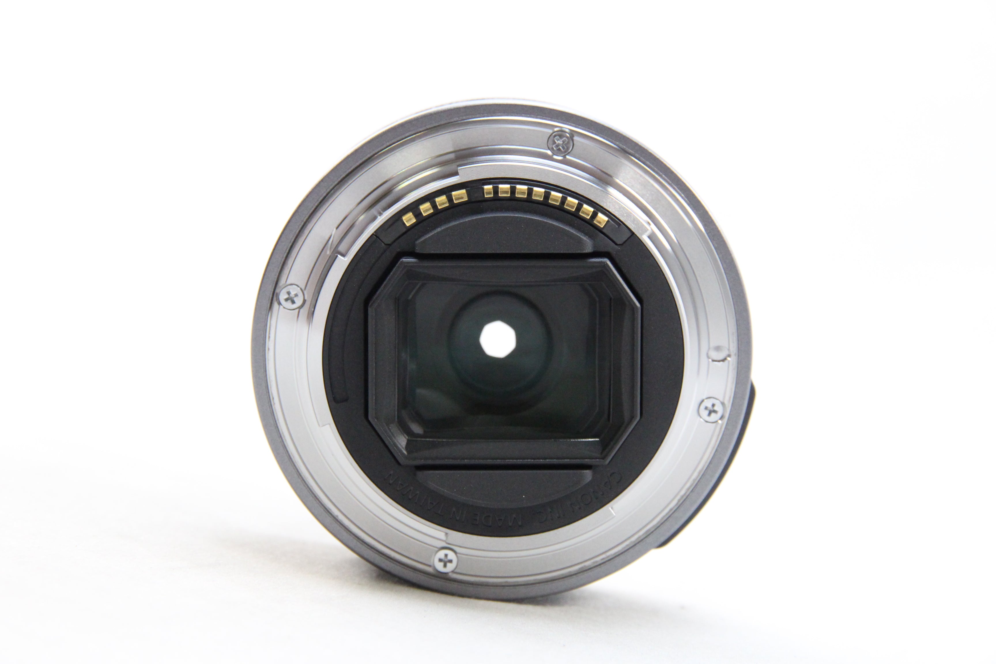 中古(used)】Canon RF 28mm F2.8 STM – トキワカメラ