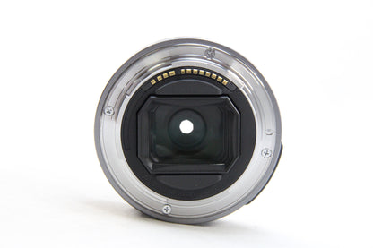 【中古(used)】Canon RF 28mm F2.8 STM
