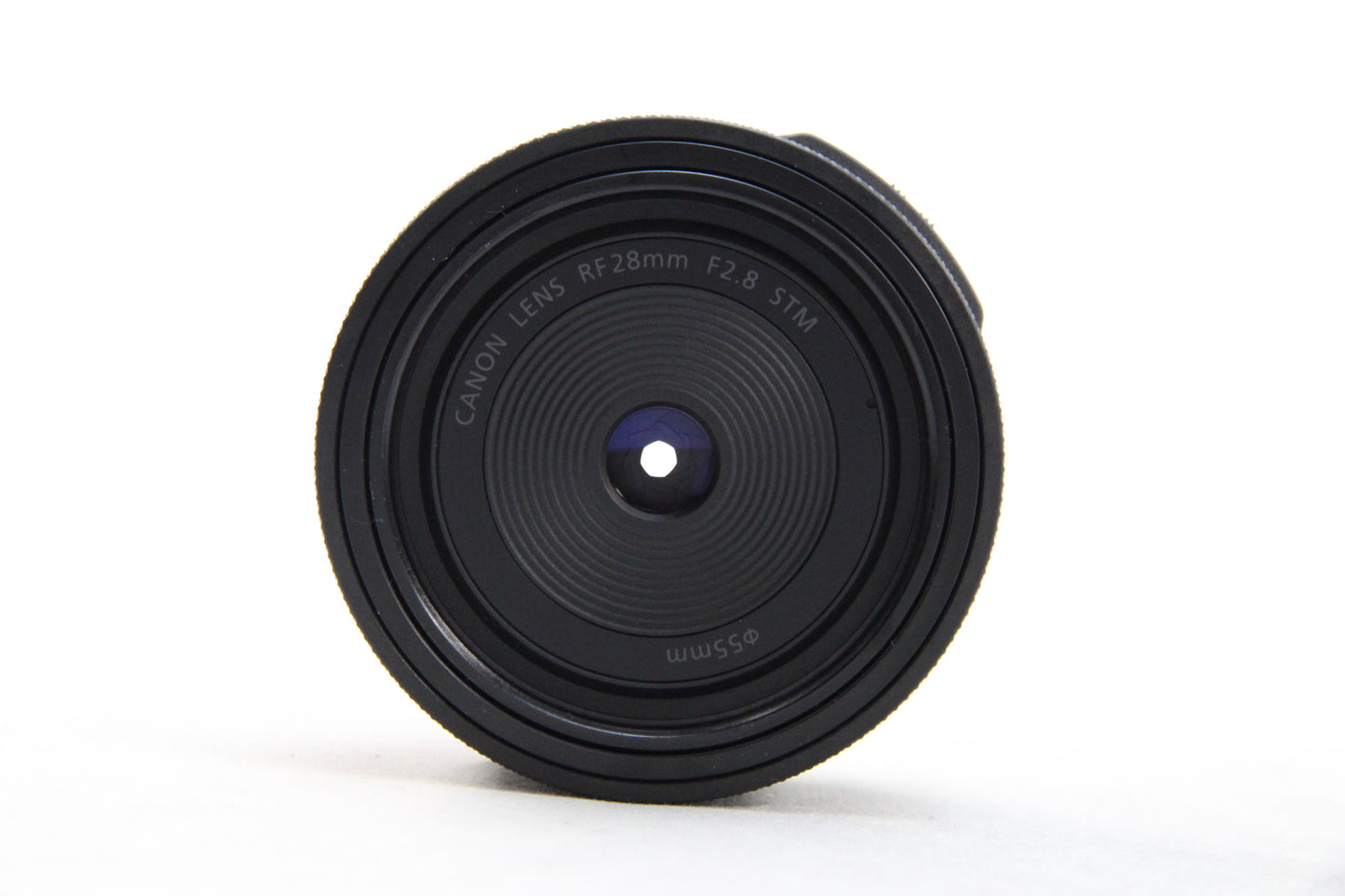 【中古(used)】Canon RF 28mm F2.8 STM