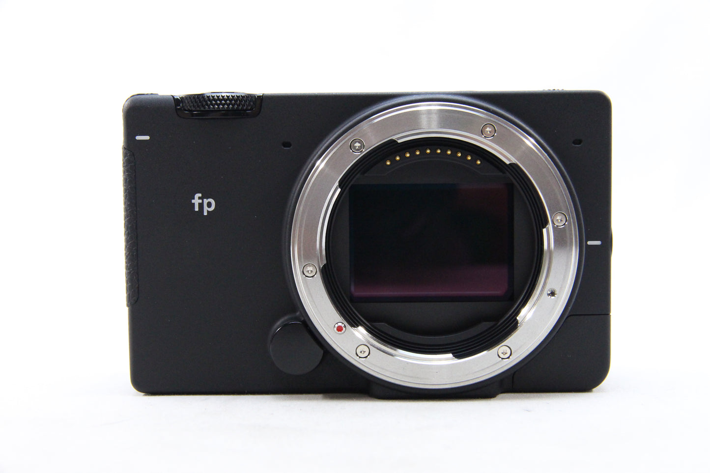 【中古(used)】SIGMA fp