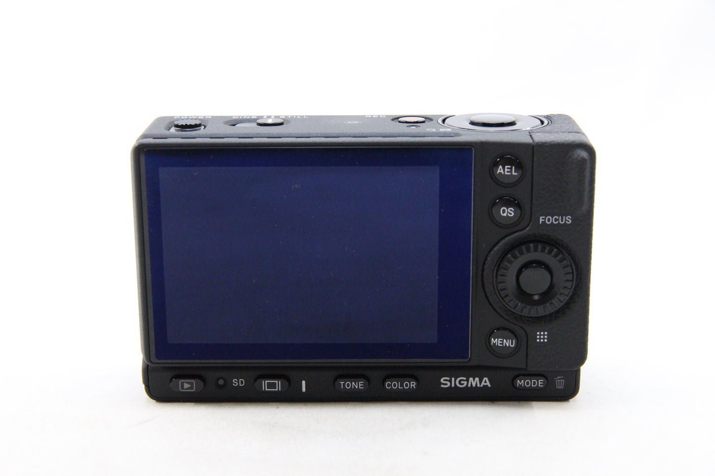 【中古(used)】SIGMA fp