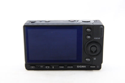 【中古(used)】SIGMA fp