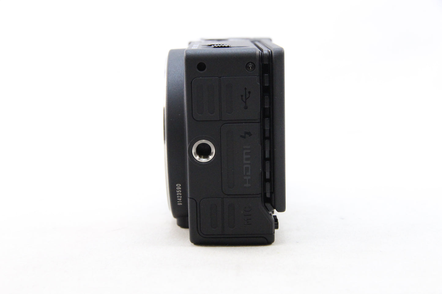 【中古(used)】SIGMA fp