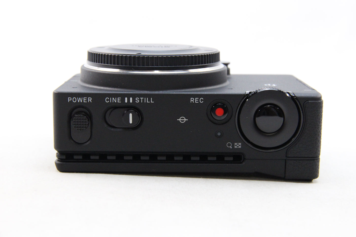 【中古(used)】SIGMA fp