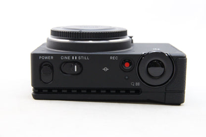 【中古(used)】SIGMA fp