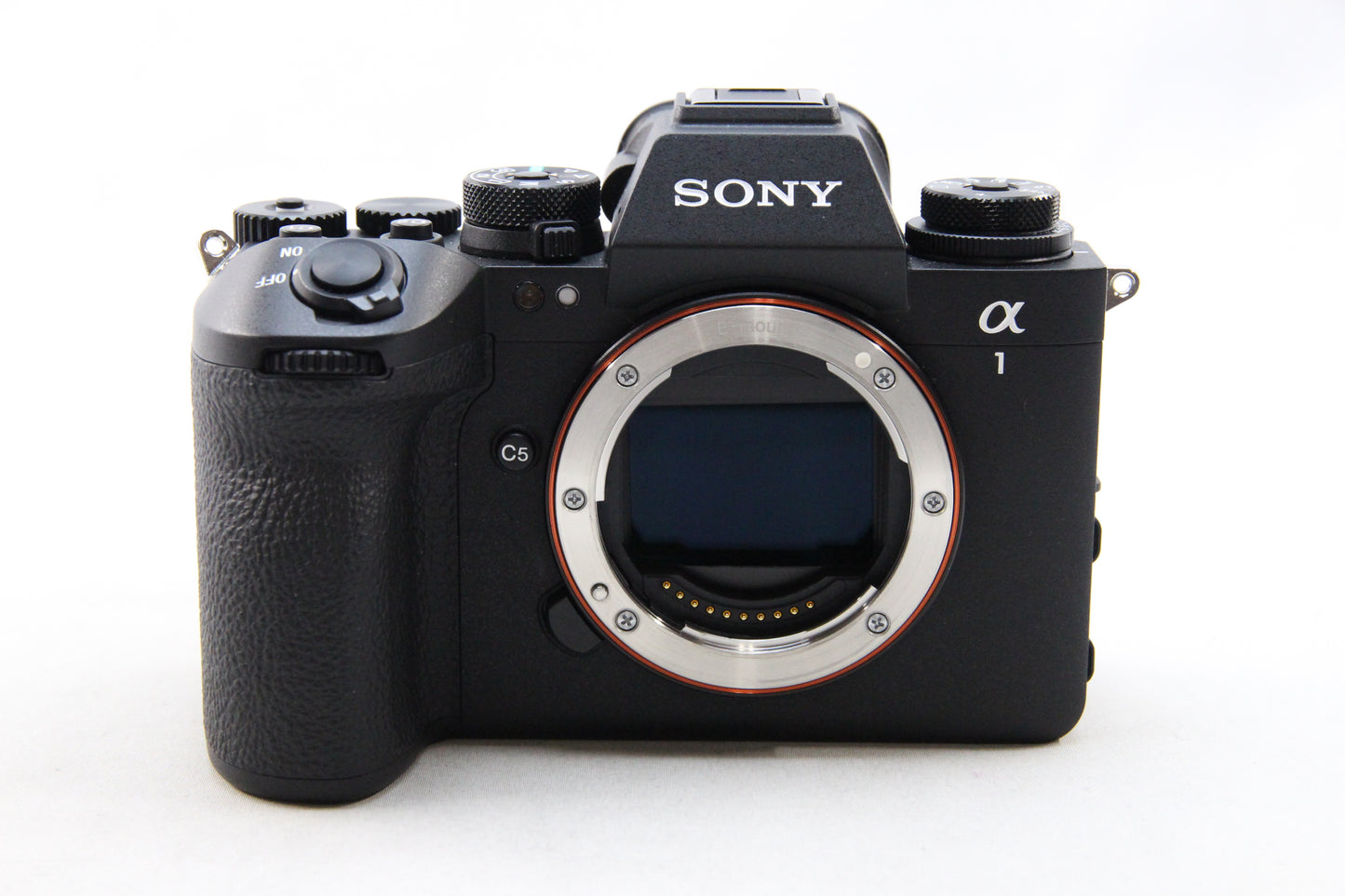 【中古(used)】SONY α1Ⅱ