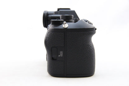 【中古(used)】SONY α1Ⅱ